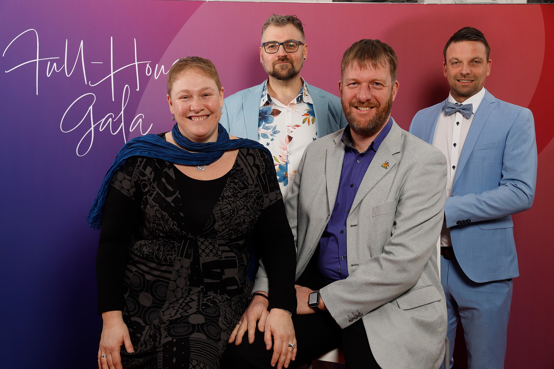 Nordwest Haustechnik Handelstag 2024 in Dortmund