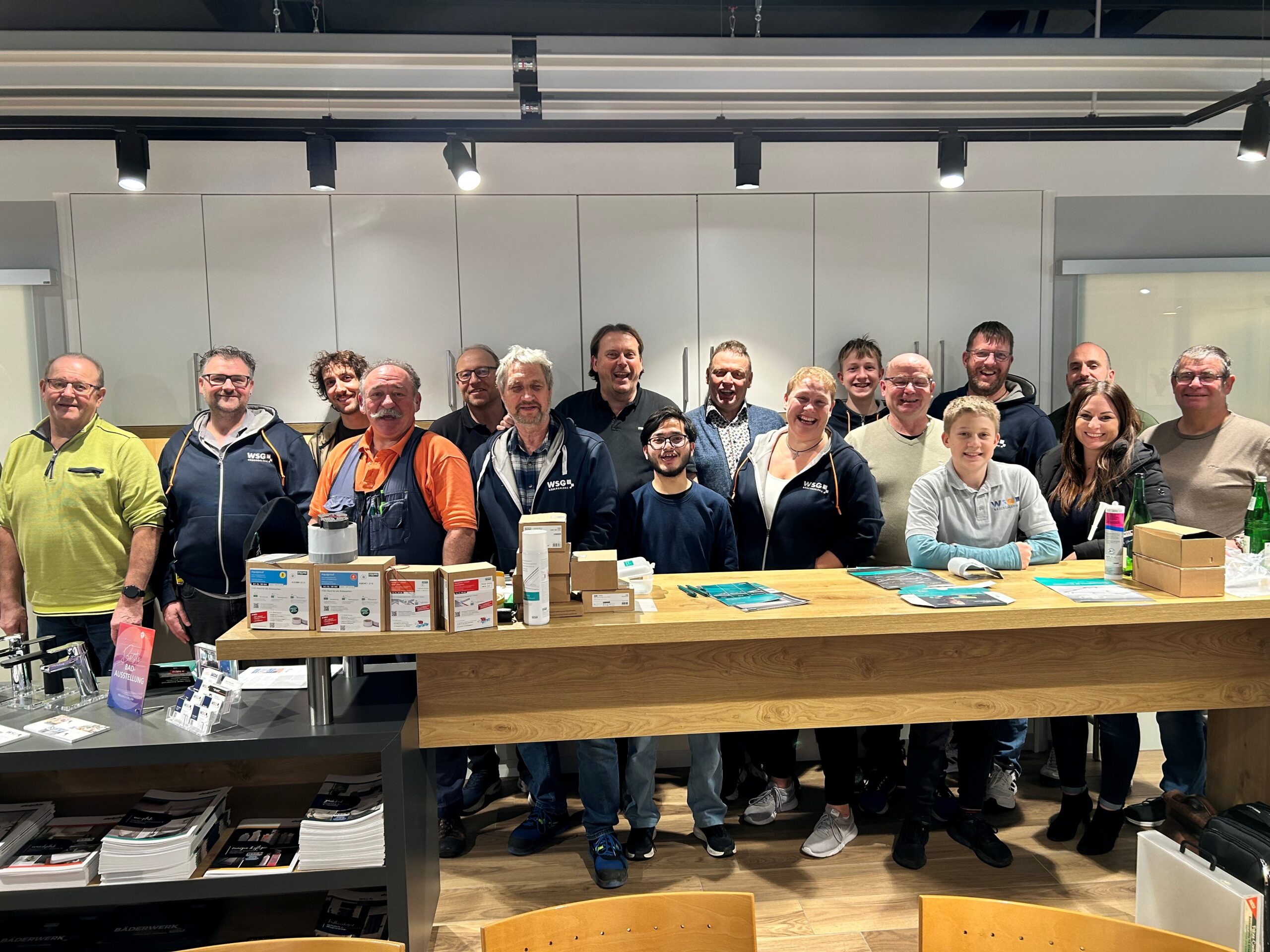 Viel Input beim MEPA-Praxisworkshop